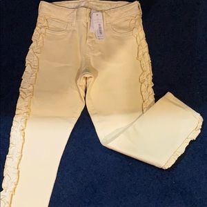 Gymboree jeans